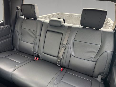 New 2026 Toyota Tundra 4x4 CrewMax image 16