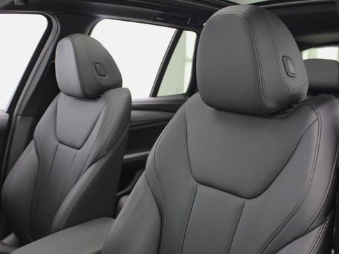 Used 2018 BMW X3 xDrive30i image 34