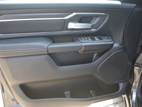 Used 2026 RAM 1500 Big Horn AWD/4WD image 14