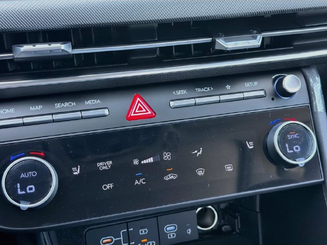 New 2026 Hyundai Sonata SEL FWD image 15