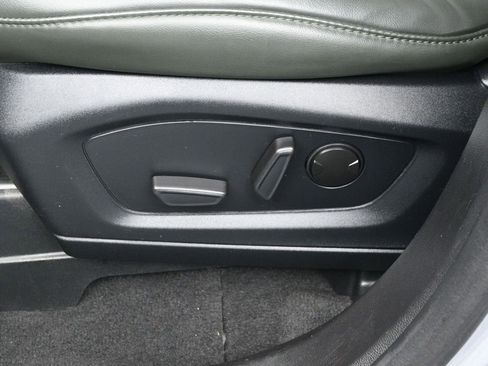 Used 2023 Ford Explorer Timberline image 12