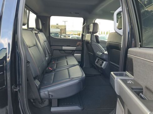 Used 2023 Ford F350 Lariat w/ Lariat Ultimate Package image 16