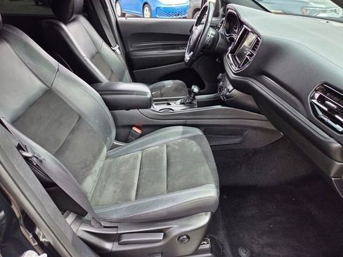 Used 2022 Dodge Durango GT AWD/4WD image 16