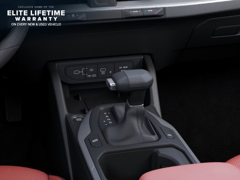 New 2026 Kia K4 GT-Line w/ GT-Line Premium Package FWD image 24