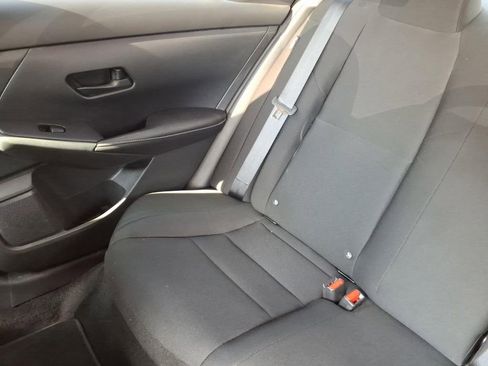 Used 2024 Nissan Sentra S image 16