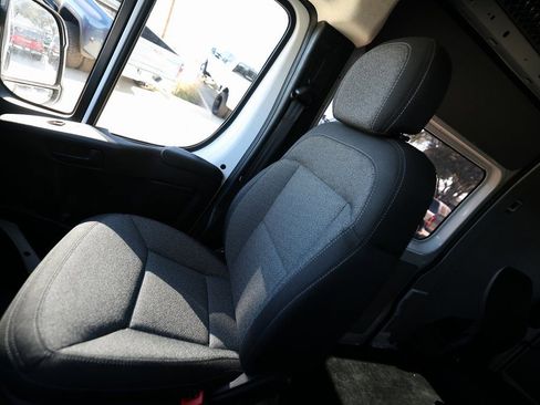 Used 2025 RAM ProMaster 1500 w/ Quick Order Package 22G SLT image 41