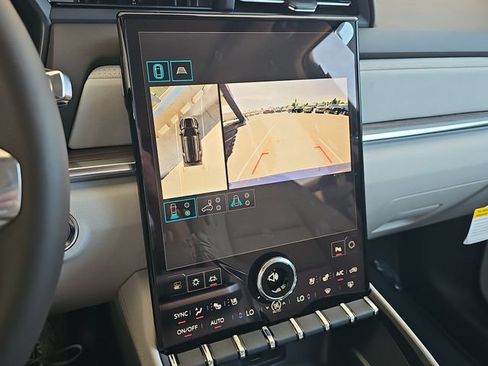 New 2026 GMC Terrain Denali AWD/4WD image 13