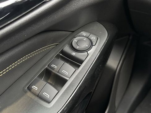 New 2026 Chevrolet Trax ACTIV w/ Driver Confidence Package image 28