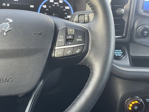 Used 2023 Ford Bronco Sport Big Bend w/ Convenience Package image 19