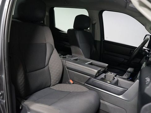 Used 2023 Toyota Tundra SR w/ SR Tow Package AWD/4WD image 27