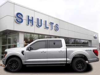 Certified 2025 Ford F150 XLT w/ Equipment Group 302A MID video 2