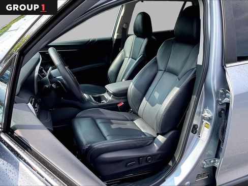 Certified 2024 Subaru Outback Limited AWD/4WD image 8