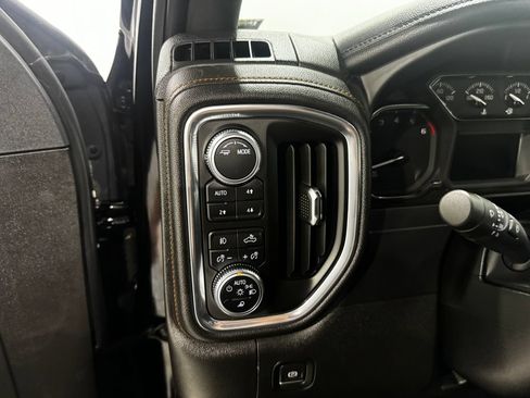 Used 2021 GMC Sierra 1500 AT4 AWD/4WD image 36