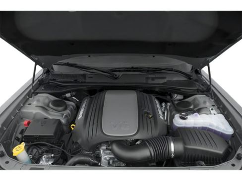 Used 2022 Dodge Challenger GT w/ Blacktop Package image 15