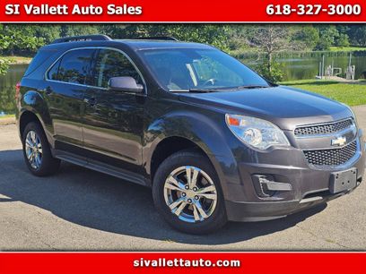 Used 2015 Chevrolet Equinox LT w/ Driver Convenience Package
