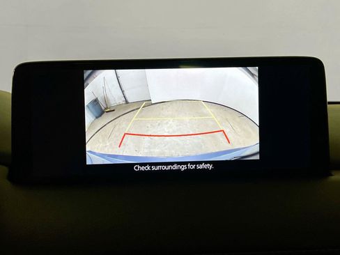 Used 2025 MAZDA CX-5 Carbon Edition AWD/4WD image 6