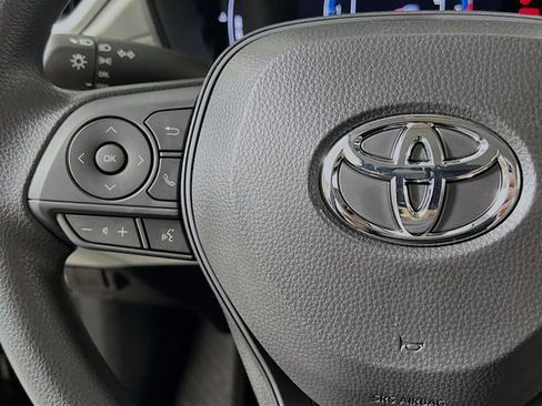 New 2026 Toyota Corolla Cross L image 16