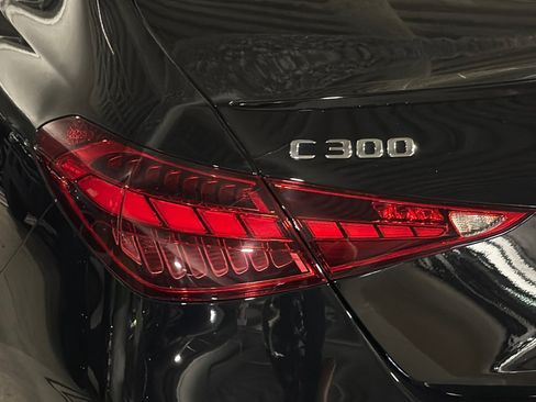 New 2026 Mercedes-Benz C 300 Sedan image 26