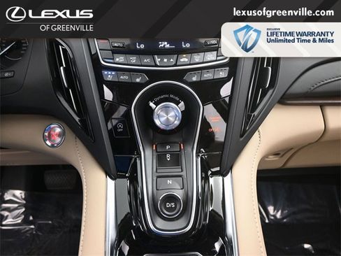 Used 2022 Acura RDX AWD w/ Advance Package image 18