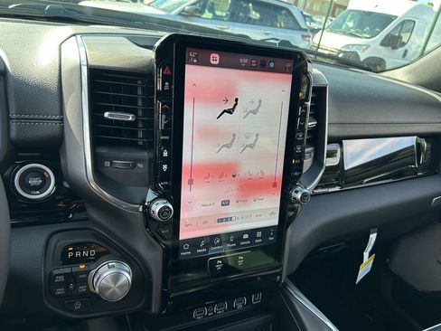 New 2026 RAM 1500 Laramie w/ Night Edition image 20