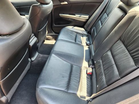 Used 2008 Honda Accord EX-L image 12