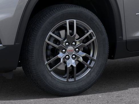 New 2026 GMC Acadia Elevation image 9