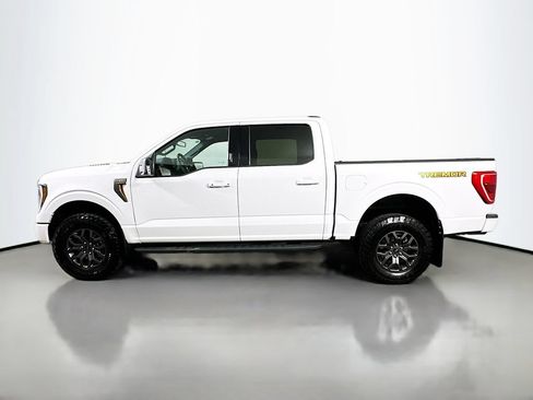 Used 2023 Ford F150 Tremor AWD/4WD image 5