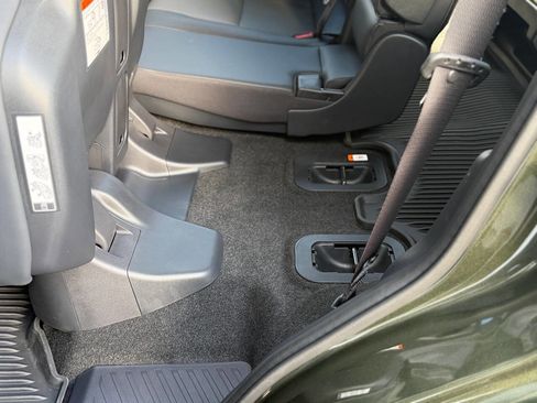 Used 2024 Lexus GX 550 image 43