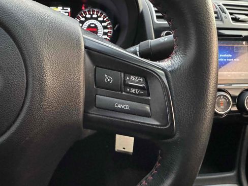 Used 2020 Subaru WRX Premium AWD/4WD image 22