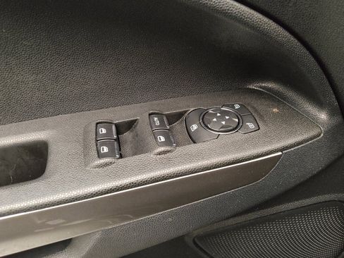 Used 2020 Ford EcoSport SE FWD image 27