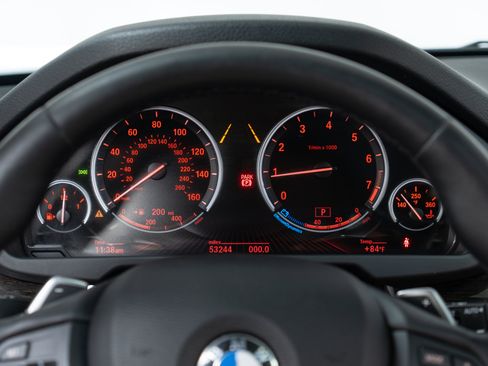 Used 2018 BMW X5 xDrive35i AWD/4WD image 18