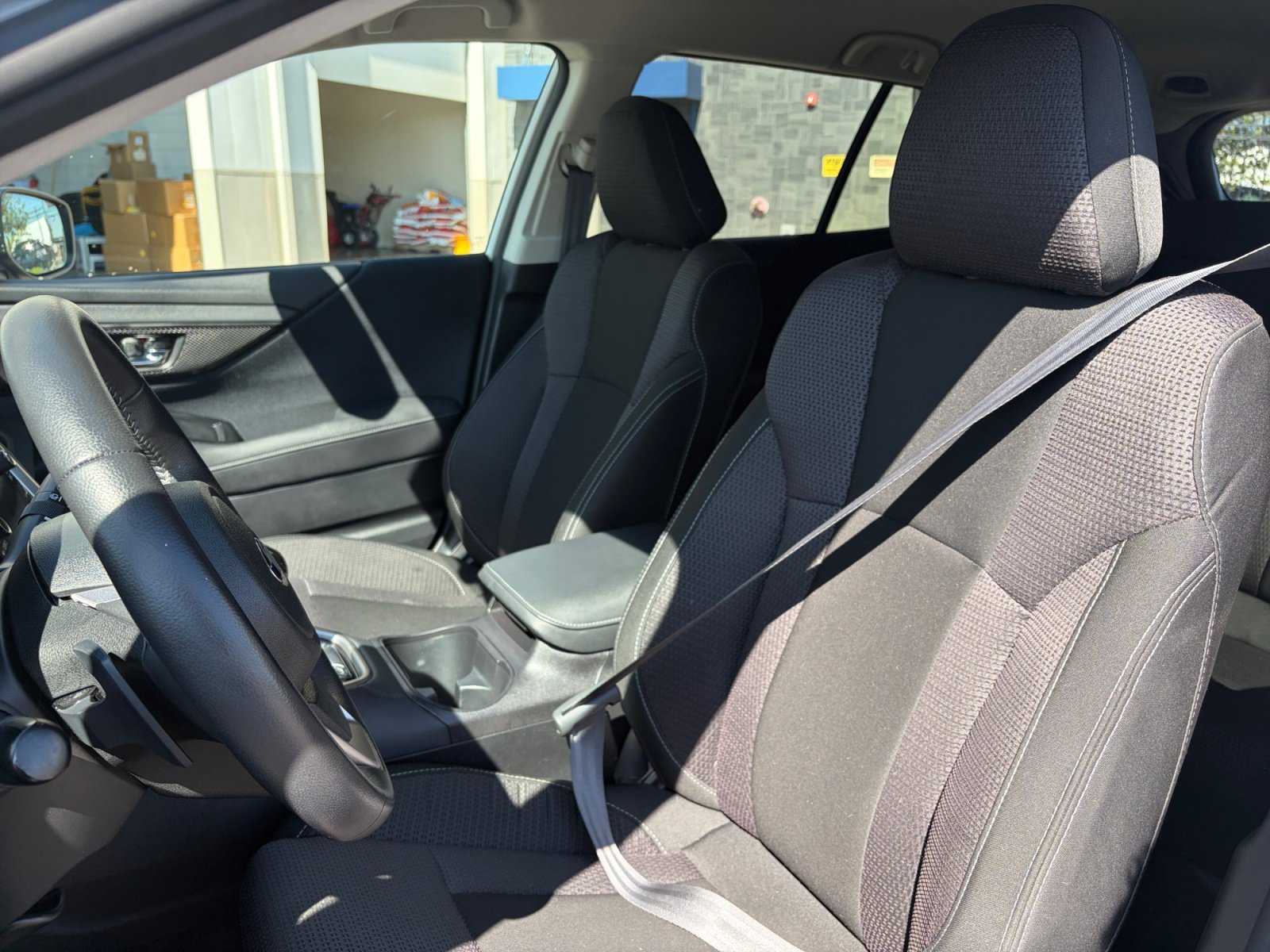 Used 2023 Subaru Outback Premium w/ Tech Package 1 AWD/4WD image 15