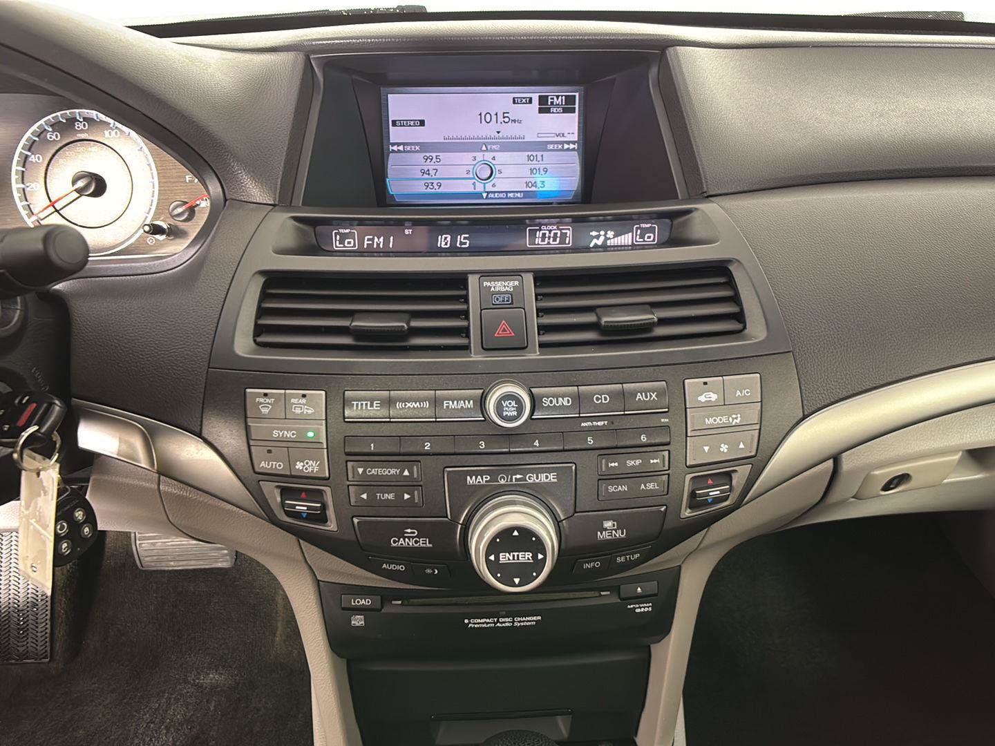 Used 2010 Honda Accord EX-L image 33
