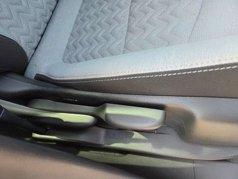 Certified 2024 Chevrolet Equinox LS w/ Driver Confidence II Package image 15