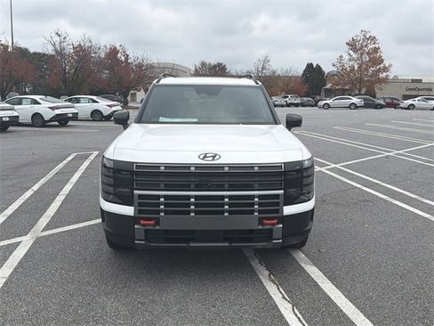 New 2026 Hyundai Palisade XRT Pro image 2