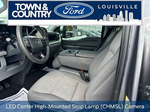 Used 2024 Ford F250 XL w/ STX Appearance Package AWD/4WD image 23
