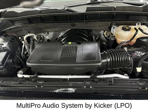 Used 2022 GMC Sierra 1500 Denali Ultimate AWD/4WD image 19