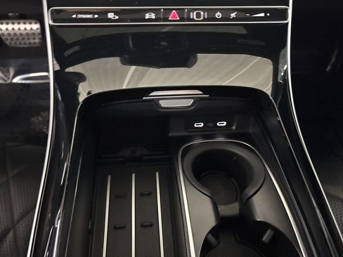 Certified 2022 Mercedes-Benz S 580 S 580 image 26