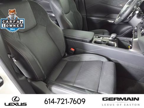 Certified 2023 Lexus RX 350 w/ Cold Area Package AWD/4WD image 28
