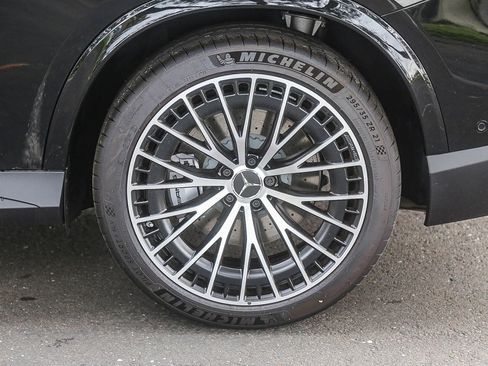 New 2026 Mercedes-Benz GLC 43 AMG 4MATIC image 10