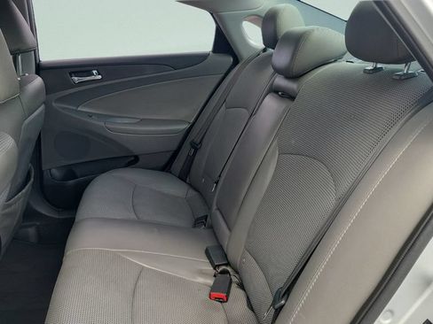 Used 2013 Hyundai Sonata SE FWD image 10