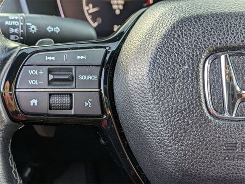 Used 2024 Honda Civic Sport image 20