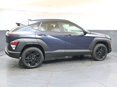 New 2026 Hyundai Kona SEL Sport AWD/4WD image 6