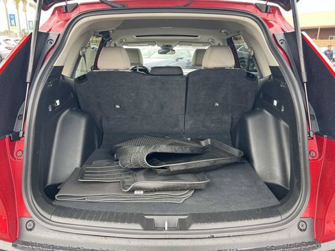 Certified 2024 Honda CR-V EX image 23