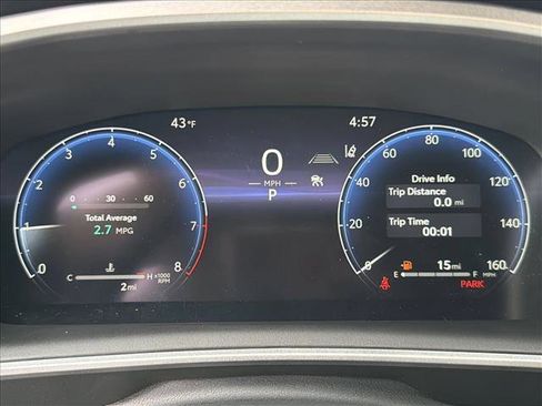 New 2026 Toyota Corolla Cross XLE image 14