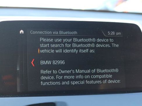 Used 2018 BMW X2 sDrive28i w/ Convenience Package image 18