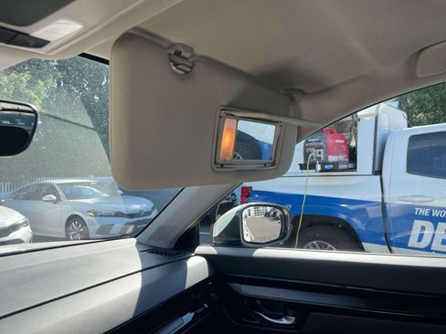 Used 2024 Honda CR-V EX-L image 33