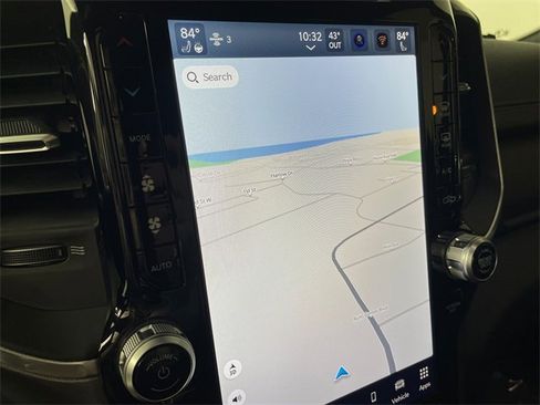 Used 2023 RAM 1500 Laramie image 8