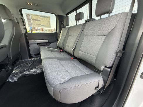 New 2026 Ford F250 XL AWD/4WD image 22