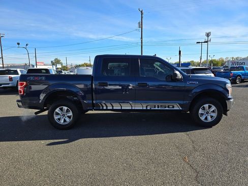 Used 2020 Ford F150 XLT image 6